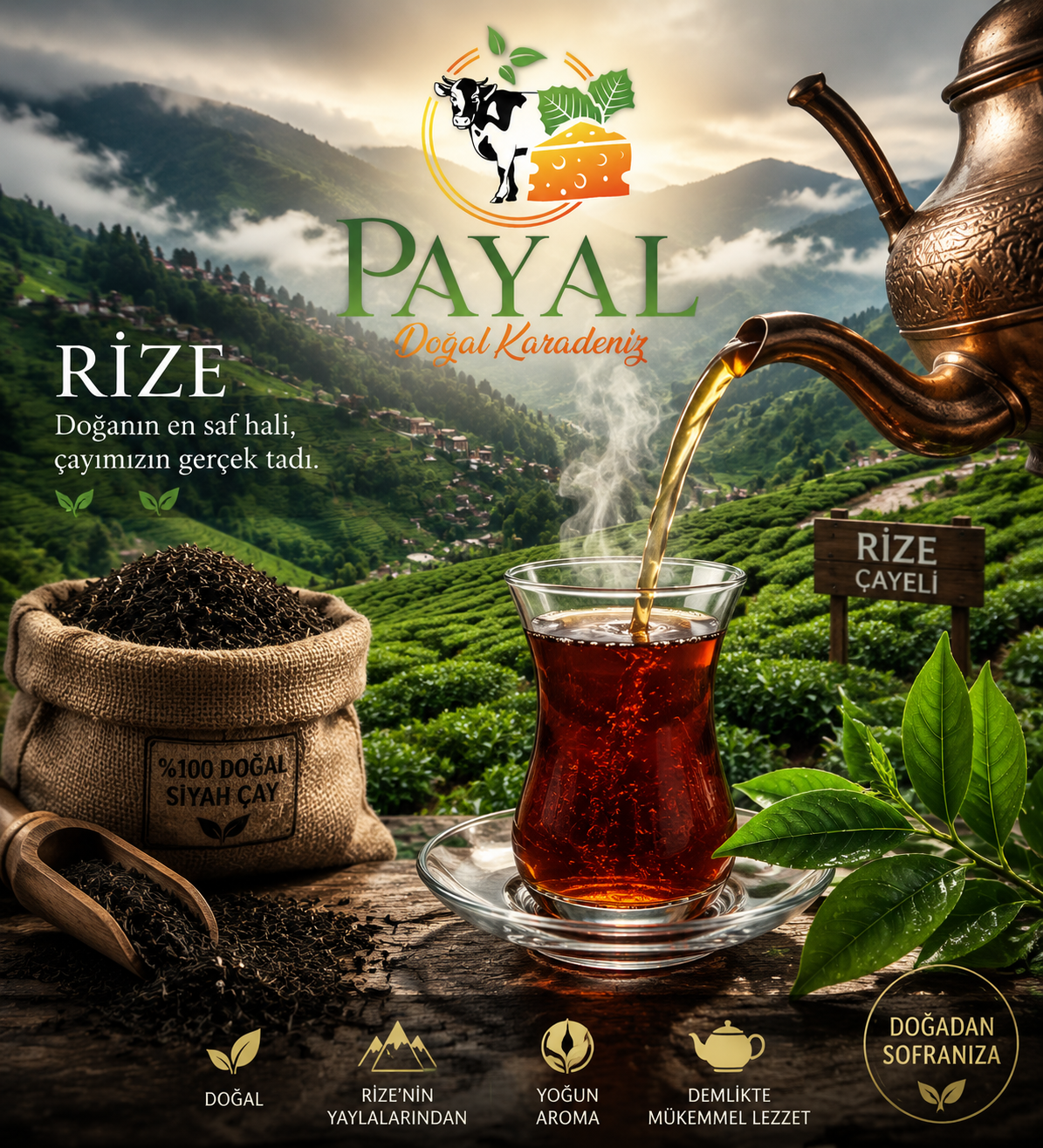 Çay