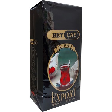 Beyçay Export 1kg