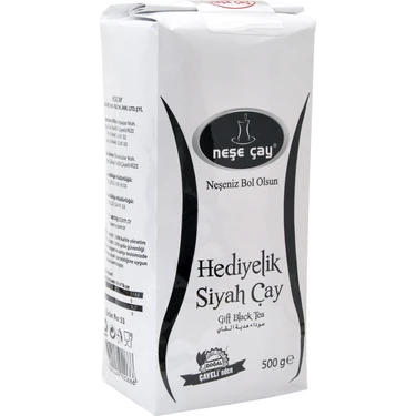 Neşe Çay Hediyelik 500g