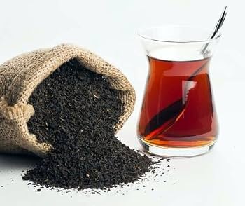 Dökme Mayıs Çayı 1 kg