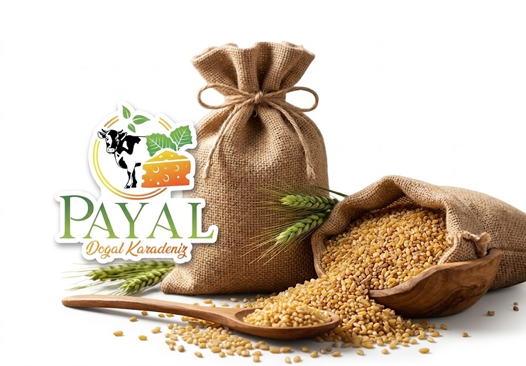 Yerli bulgur 1kg