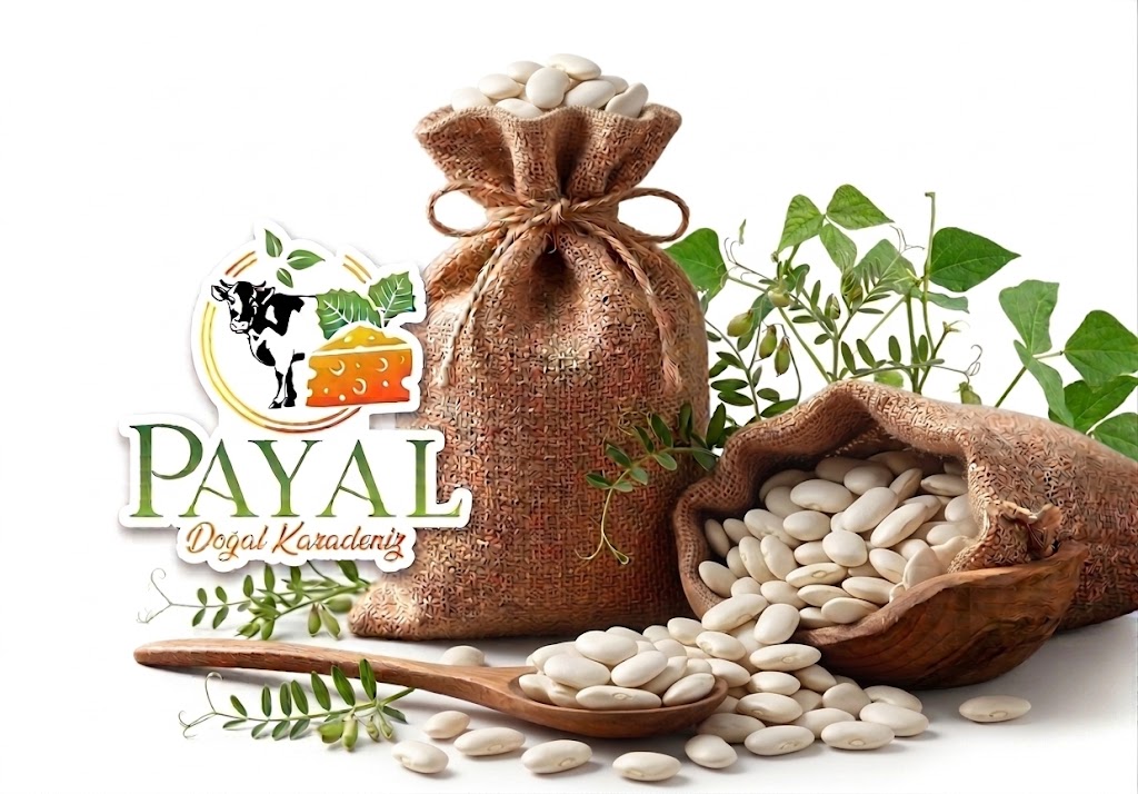 Yassı Fasülye 1kg